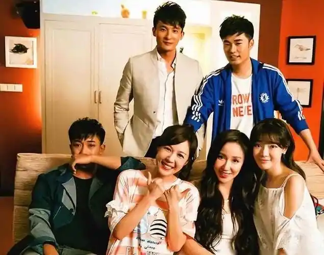 这些上戏出身的演员们,通过不懈努力和扎实的演技,成功赢得了观众的