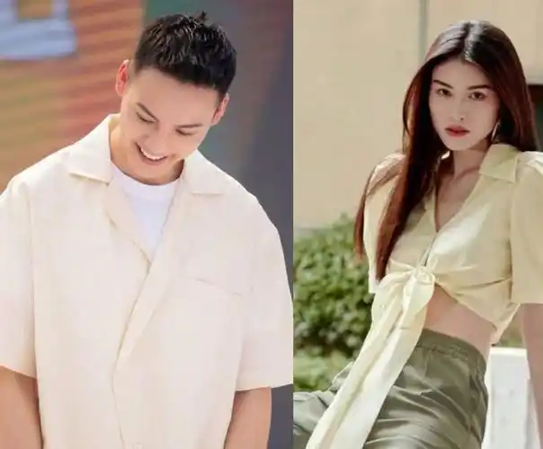 何穗离婚因前夫没钱陈伟霆计划结婚家里人已经默认儿媳妇