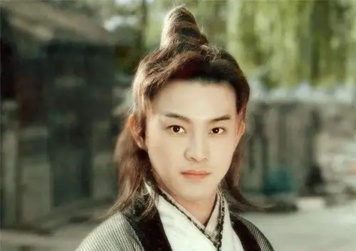 军艺十大校草级 沙溢年轻时照片爆出 3