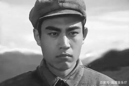 老照片:建国70年,70位影坛帅哥,从金焰到吴京,看银幕美男变化