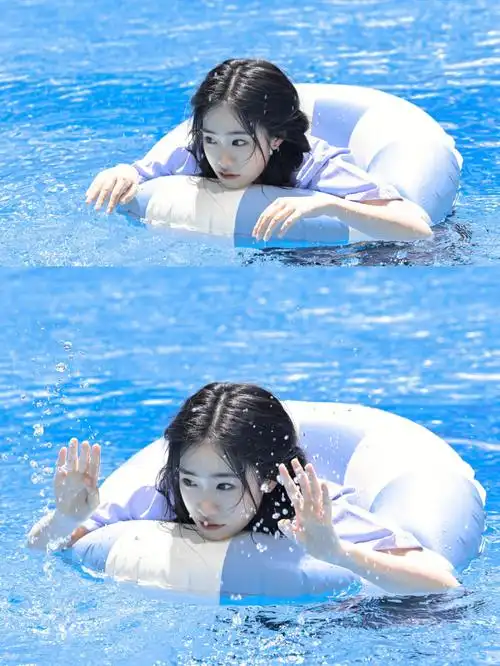 泰式校服/夏日的正确打开方式09/宁波写真