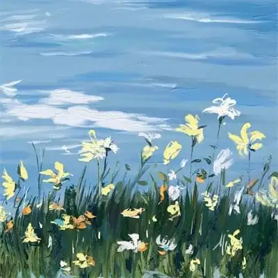 精致高雅的四十岁女人头像(精选12张)