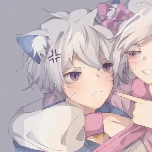 喜羊羊与美羊羊