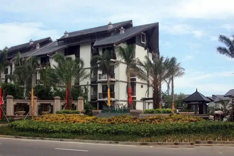 顺泽福湾[海南 - 陵水]在售