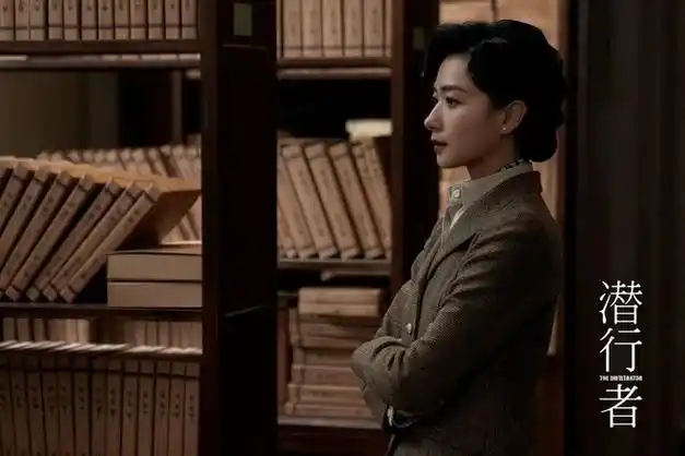 挑战不同个性的人物角色,是演员万茜一直在做的功课|电视剧|知名演员