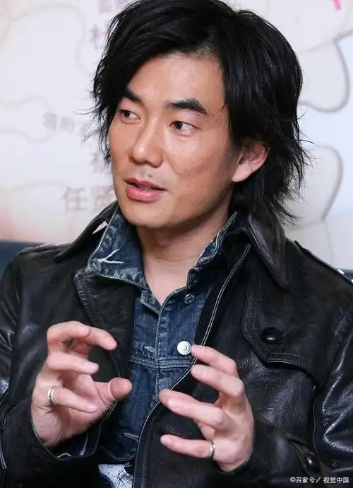 华语流行天王:任贤齐的音乐世界