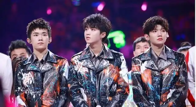 tfboys合体是一团火,分开则各自为虎,粉丝:期待合体