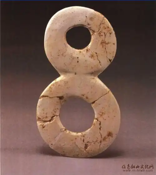 【 凌家滩玉器 · 图录欣赏 】