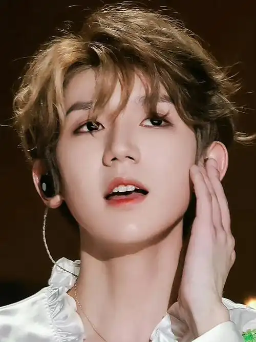 与王源十年璀璨共往