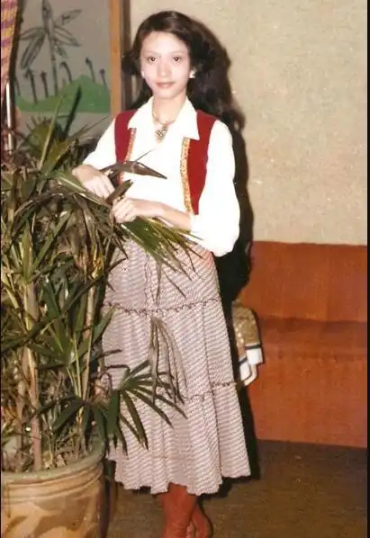 梅艳芳刘德华张国荣的瓜