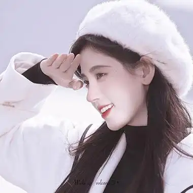 鞠婧祎仙气十足高清头像大全