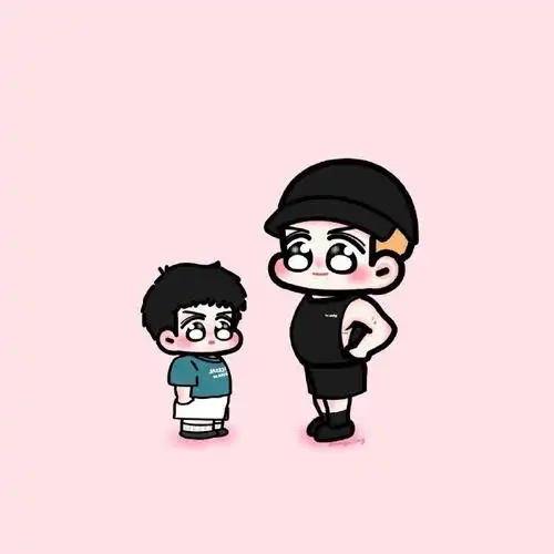 王嘉尔卡地亚全球品牌大使##轩尼诗品牌全球代言人王嘉尔