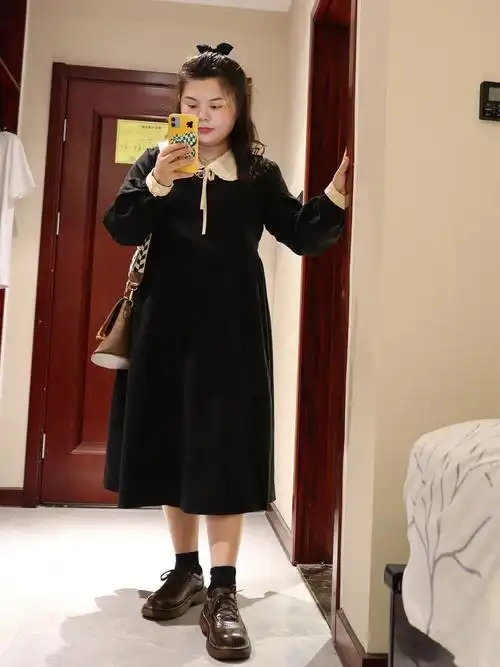 身高160,体重150斤肩宽43|胸围102|臀围110|大腿64|小腿39哈喽哈喽