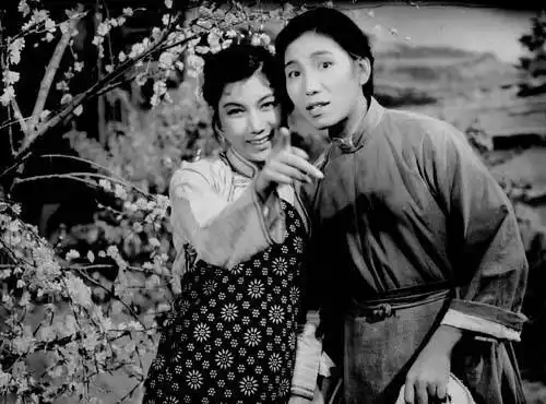 评剧界的两位大绿叶,赵丽蓉在春晚扬名,张少华在影视圈大放异彩