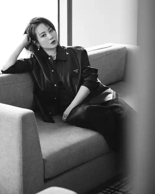 演员马丽#澳门国际喜剧节闭幕#喜剧永不落幕,热爱永不停歇.