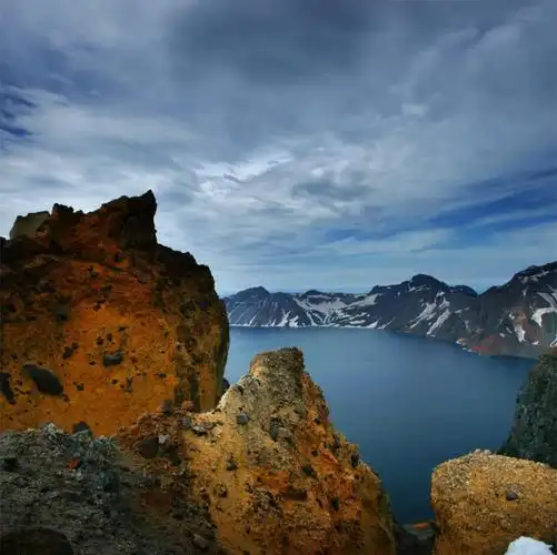 六一儿童节,到长白山开启童趣之旅