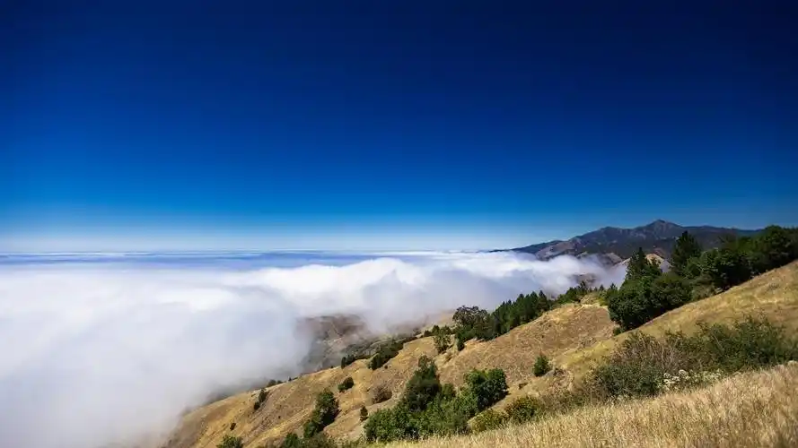 高清5k壁纸下载,大瑟尔海岸线,5k动态壁纸macv