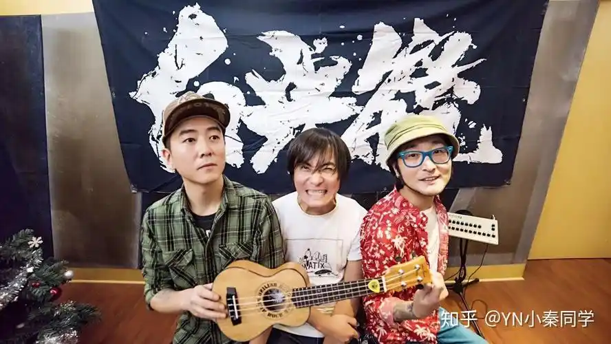 如何评价乐队的夏天第一期