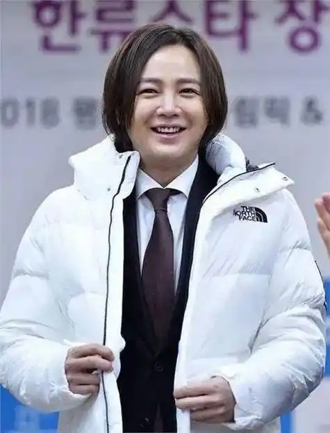 《来自星星的你》10年后,曾经发胖变肿的都敏俊又回来了!