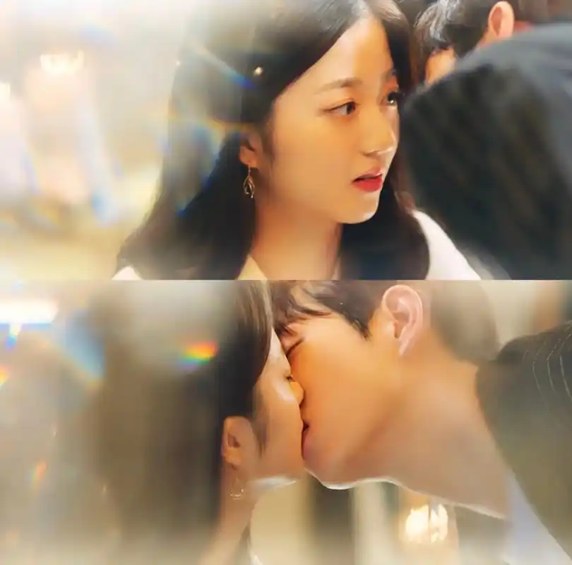 金永大 #金贤秀 #金永大金贤秀 #顶楼 #顶楼3#锡米露 - 抖音