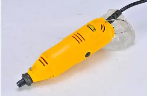 批发供应大功率电磨 型模具抛光电磨 电动工具 ly-dm-3606