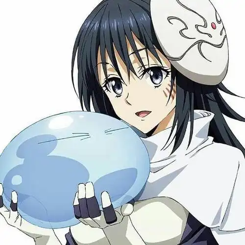 史莱姆萌王动画中那些没有提及到的事你真的知道吗