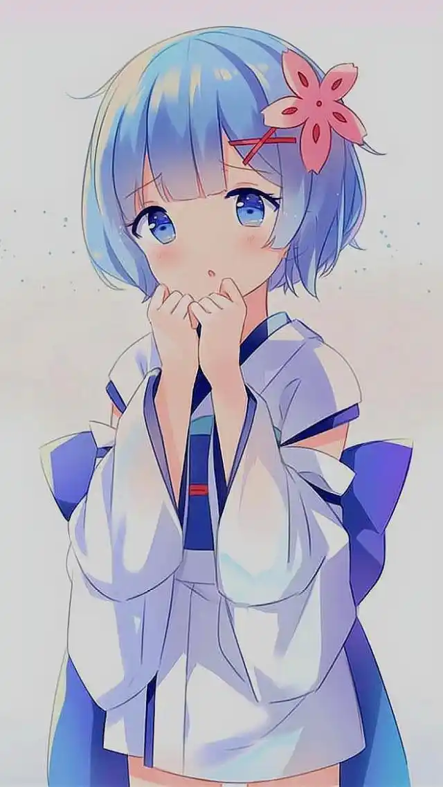 人物绘画,日系二次元动漫插画图集,画风很精细