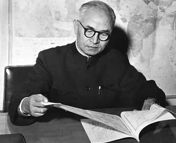 13中国著名的科学家名字