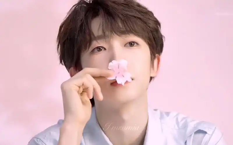 into1刘宇前方高清美颜暴击