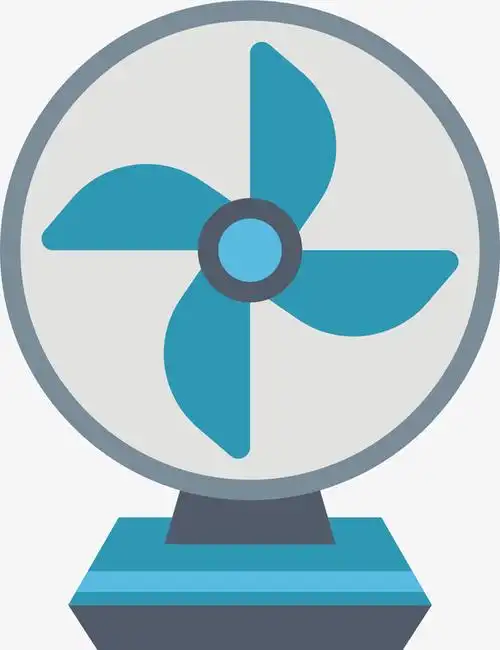 关键词 : 矢量图,风扇,日常用品,电器,绘画,卡通手绘[声明] 觅元素