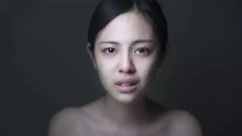 500个哭泣女孩:你有多久没有认真的哭过了?