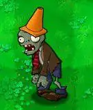 路障僵尸_百度百科