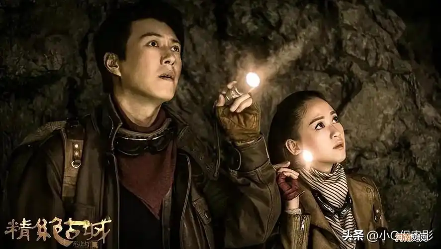 盗墓笔记系列电视剧观看顺序 鬼吹灯系列应该按什么顺序看