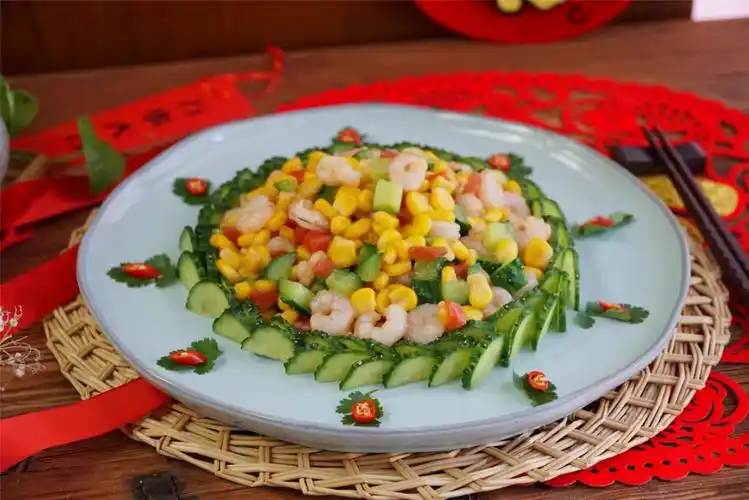 年夜饭的压轴菜,"金玉满堂"端上桌,老少都爱吃,寓意吉祥富贵