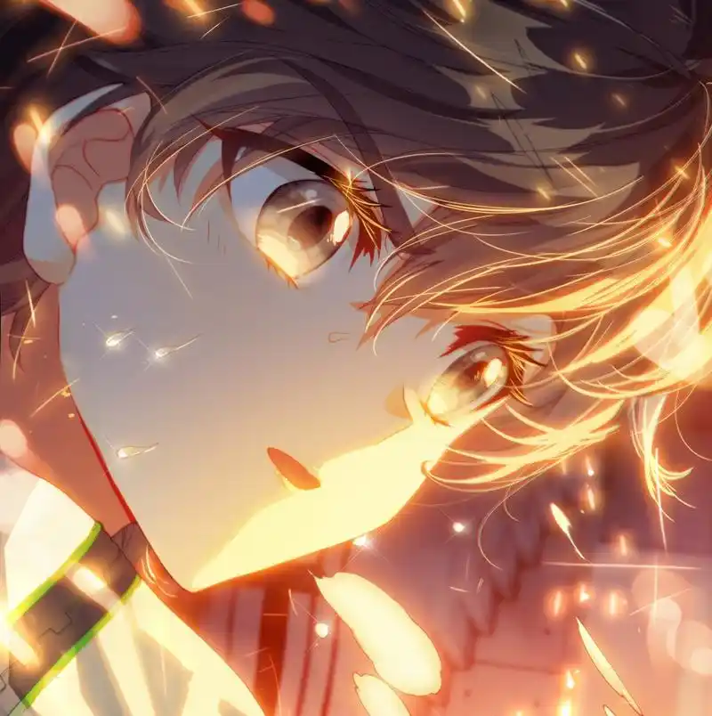 蓝轩宇的金银血脉可以融合,那金银龙枪可以融合吗?