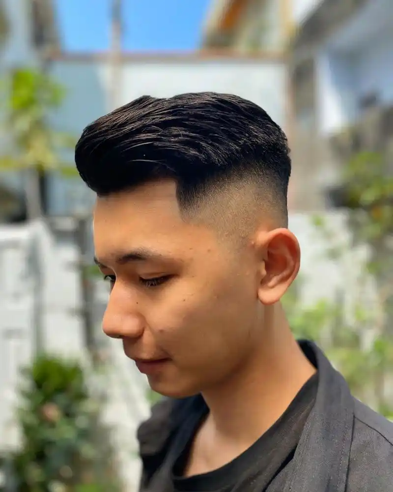 2020最帅气男发一大波,想换发型别着急,先看看再决定