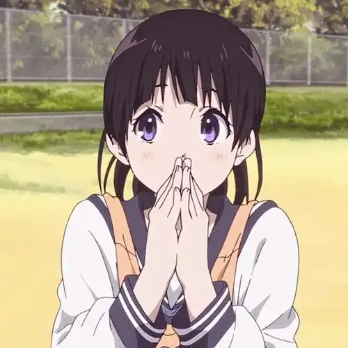 千反田爱瑠 #动漫头像##动漫女头# 676767 /二转注明林小瑜