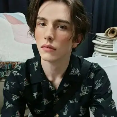 欧美男头._男生头像_我要个性网