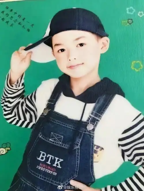 蔡徐坤 陈立农 范丞丞 黄明昊 林彦俊 朱正廷 王子异 小鬼 尤长靖