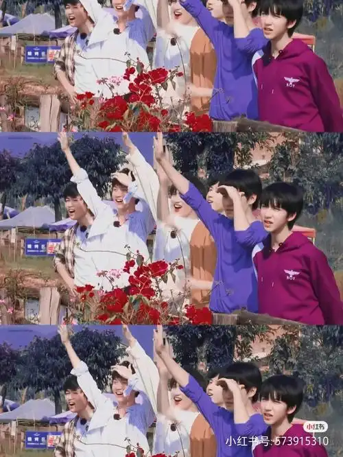 时代少年团的壁纸