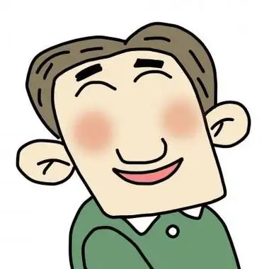 大耳朵图图爸爸头像超清