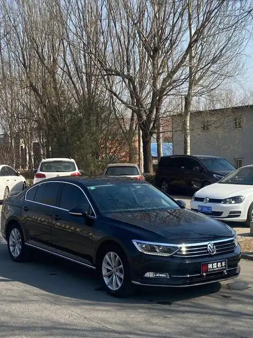 19年迈腾330领先,8万公里2.0t_迈腾社区_易车社区