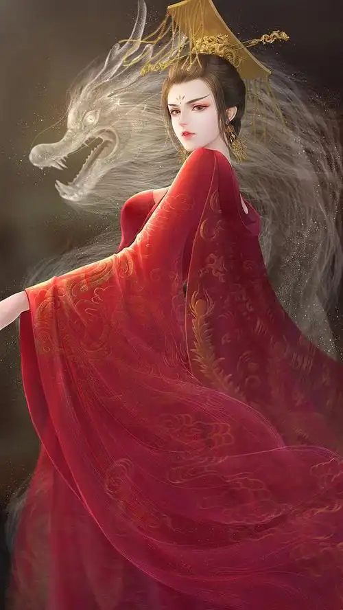 穴山信君日本战国时代武将(大奉打更人女帝怀庆)(1)