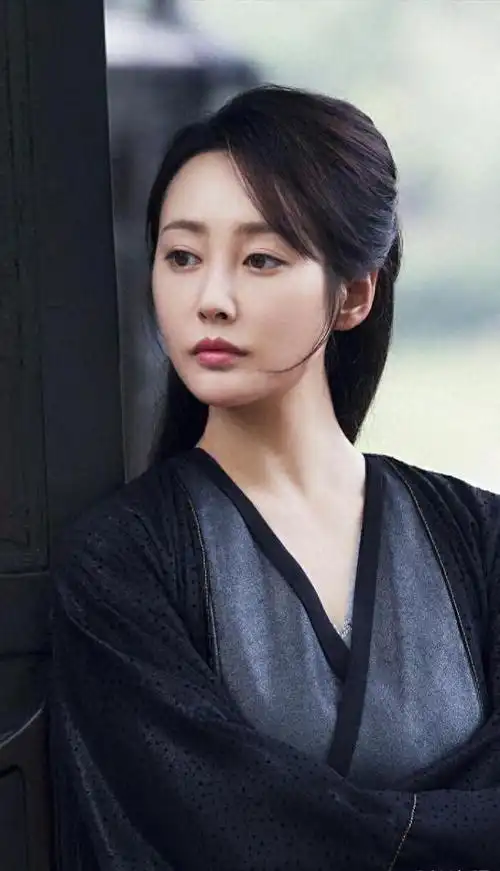 《庆余年》10大女明星颜值排行榜:北齐女皇垫底,李沁仅排第二