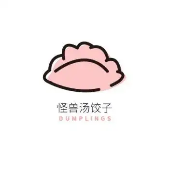 餐饮美食logo