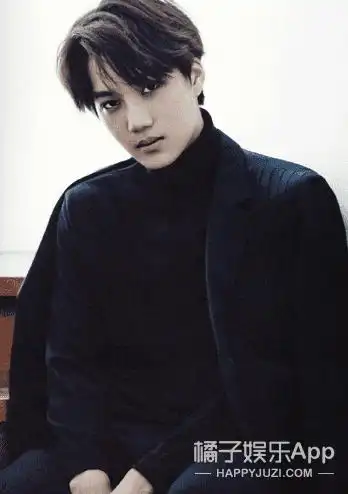 橘子君独家福利!