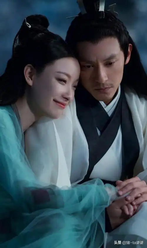 电视剧宸汐缘当中张芷溪表现如何