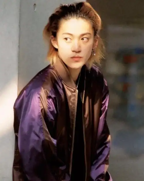 小栗旬 颜值巅峰时期