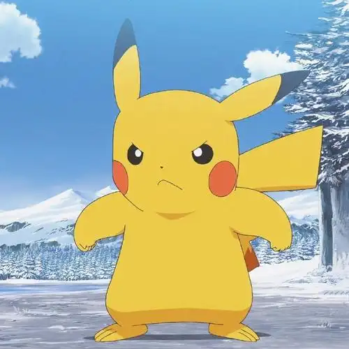 二次元新鲜事##神奇宝贝