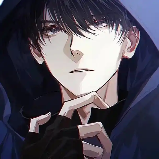 #帅气男生头像 #动漫头像卡点 - 抖音